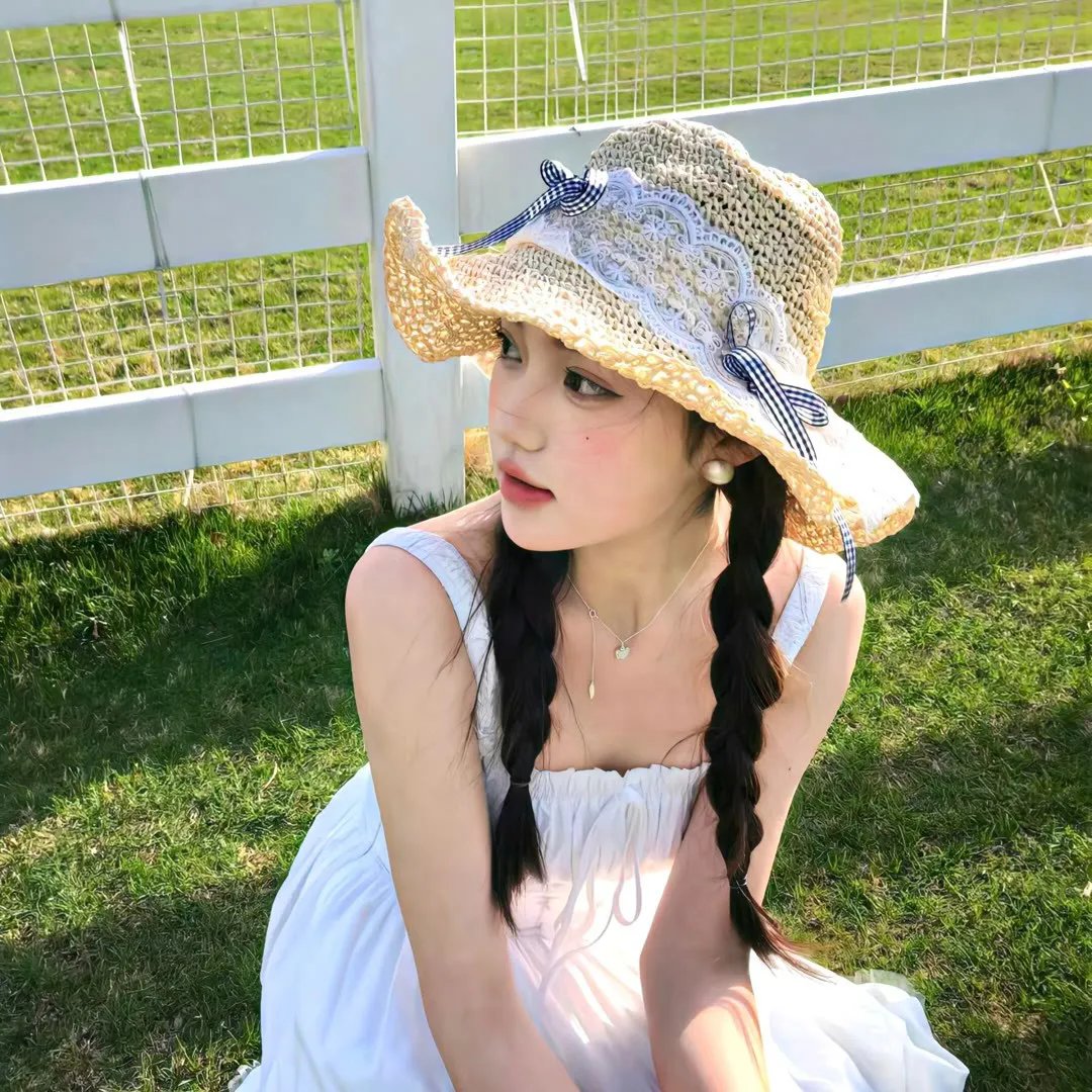 采蘑菇的夫妻